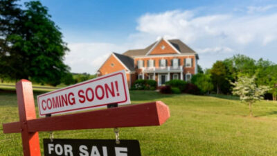 Experts Forecast How the Coronavirus May Affect the Housing Market Long Term