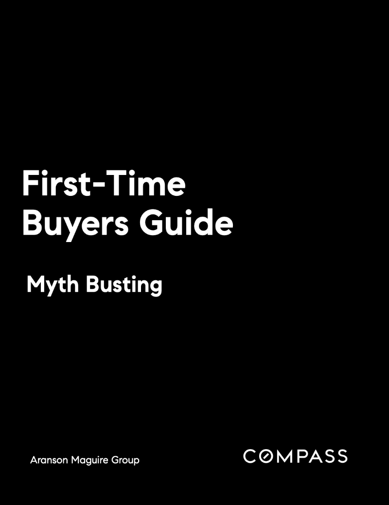 first time buyers guide